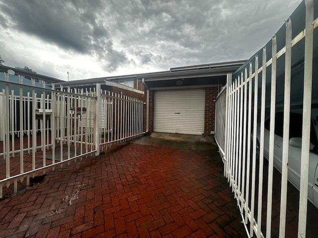 2 Bedroom Property for Sale in Navalsig Free State